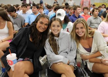 Religious organizations amplify spirituality