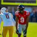 Ole Miss wakes up late, crushes ULM