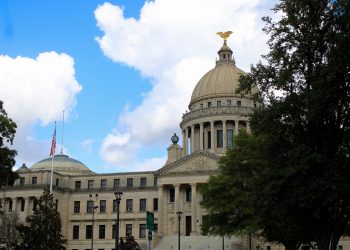 Climate Change is not a Hot Topic for Mississippi Lawmakers