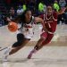 Ole Miss Women’s Basketball has a rare off night on defense, falls 80-70 to Oklahoma