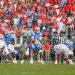 Player spotlight: Ole Miss offensive line