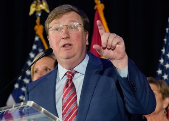 2023 Lafayette County General Election Results