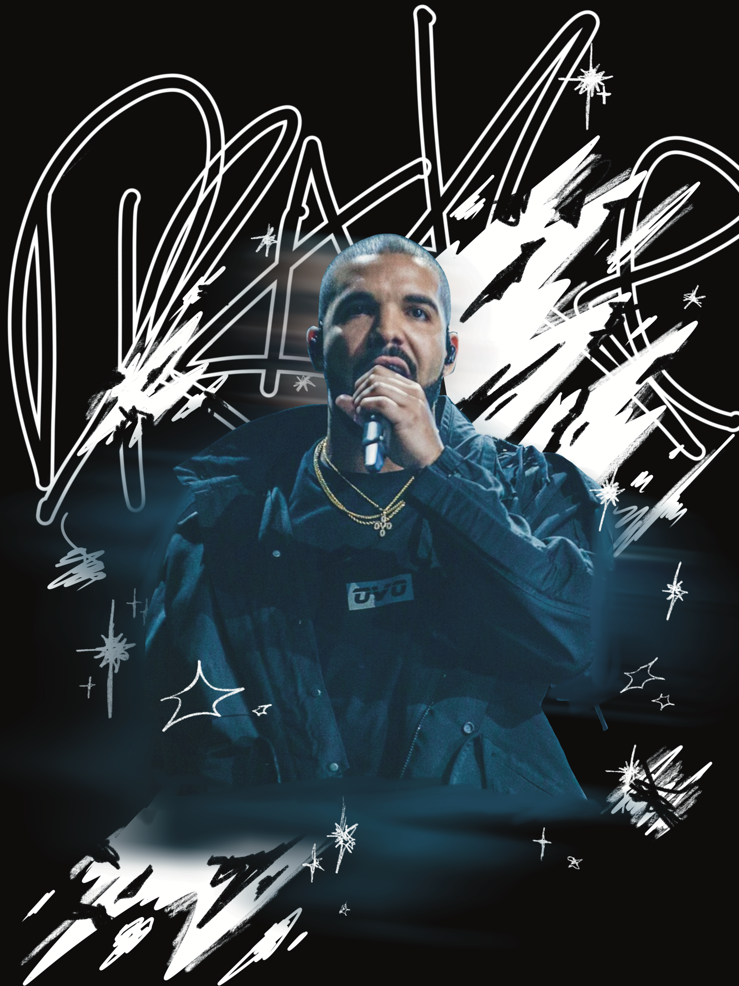 Drake – Virginia Beach Lyrics