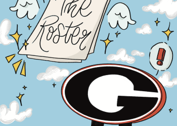 Who do they have? Georgia roster breakdown