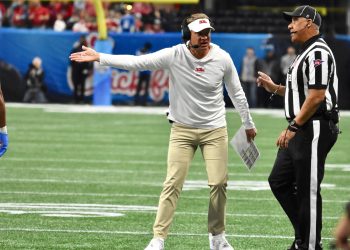 Key takeaways from the Rebels’ NY6 victory over Penn State