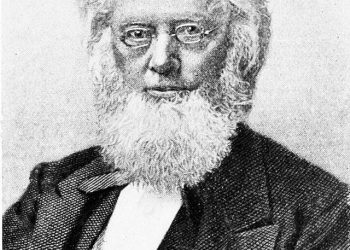 How Ole Miss survived a fiery death during the Civil War