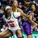 Ole Miss Women’s Basketball cruises past Arkansas to senior day victory