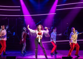 The story of the Estefans finds its footing in Oxford