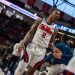 Ole Miss Men’s Basketball falters away from home