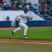 Ole Miss Baseball finds midweek success, dominates Little Rock 12-6