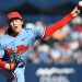Baseball is in the air: Ole Miss opens season in the Rainbow State