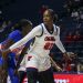 Ole Miss Women’s Basketball secures No. 3 seed in SEC Tournament