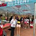 Run, Cupid, run! 5K raises funds for Big Event