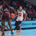 Lady Rebels take down Georgia in major win