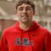Kyle Wakefield: the “electric mop man” of Ole Miss Men’s Basketball