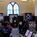 Burns-Belfry Museum hosts multimedia “African Americans & The Arts” exhibit