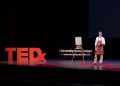 TEDxUM hosts diverse set of speakers