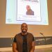 Black History Month Keynote explores racism through environmental history