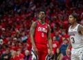 Ole Miss struggles in another tough test against Kentucky