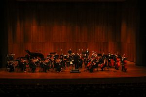 Beloved LOU Symphony Orchestra brings talent to the Ford Center