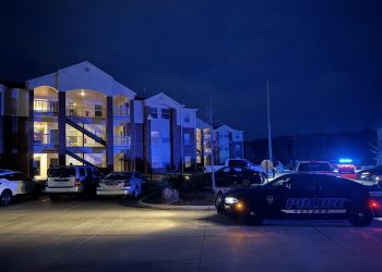 Suspect arrested in connection with Links shooting