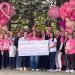 UMCPH holds CARE Walk raises $30,000 for Baptist Cancer Center