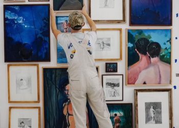 Can art really pay the bills?