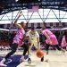 Ole Miss Women’s Basketball storms into March Madness