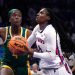Ole Miss Women’s Basketball scores elite talent Starr Jacobs
