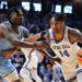 Star Seton Hall player Dre Davis commits to Ole Miss