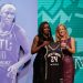 Marquesha Davis heads to the Big Apple, selected No. 11 overall by New York Liberty