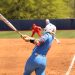 The Aggies sweep Ole Miss Softball on the road