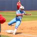 Ole Miss Softball wins final home series of the year against Auburn