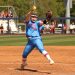 Ole Miss sweeps Louisiana Tech in rescheduled doubleheader
