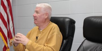 Mississippi timber industry has room to grow