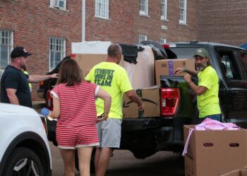 University housing adapts to increase in student population