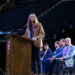 Fraternity recruitment proceeds without Phi Kappa Tau
