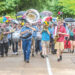 Yoknapatawpha Arts Council honors Ron Shapiro with jazz parade