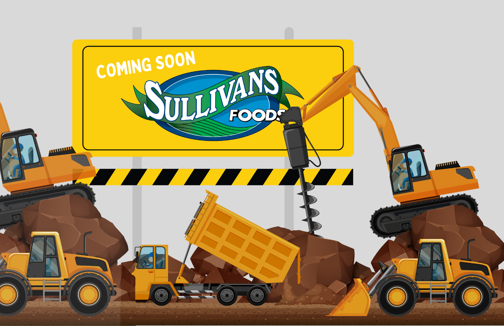 Oxford welcomes Sullivan’s Marketplace