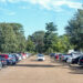 Student parking complaints escalate, university strategizes solutions