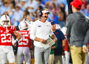 Three key takeaways from Ole Miss’ win against Georgia Southern