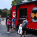Campus food trucks struggle to adapt to new Grubhub system