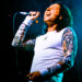 Former Journey lead singer stops in Oxford