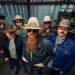 49 Winchester set to headline at The Lyric