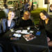 Square Magazine goes ‘Out-of-the-Box’ for their new logo reveal party