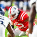 Ole Miss travels to South Carolina for first SEC road game