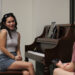 Department of Music sponsors singer-songwriter workshop