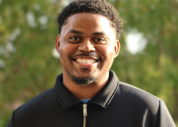 Kamala Harris is the ticket to a more equitable future