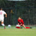 Ole Miss goalkeeper Shu Ohba anchors Rebel defense
