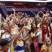 Alpha Omicron Pi wins CASA Encore 2024